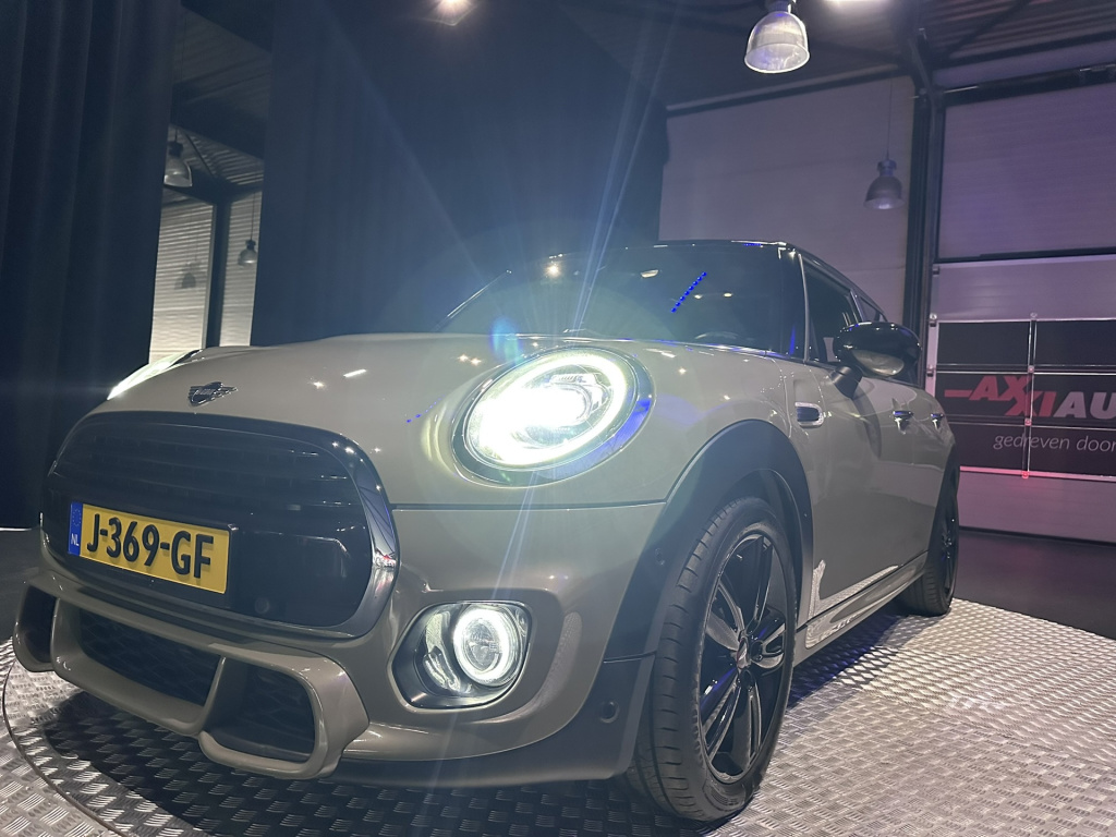 Mini 5-deurs