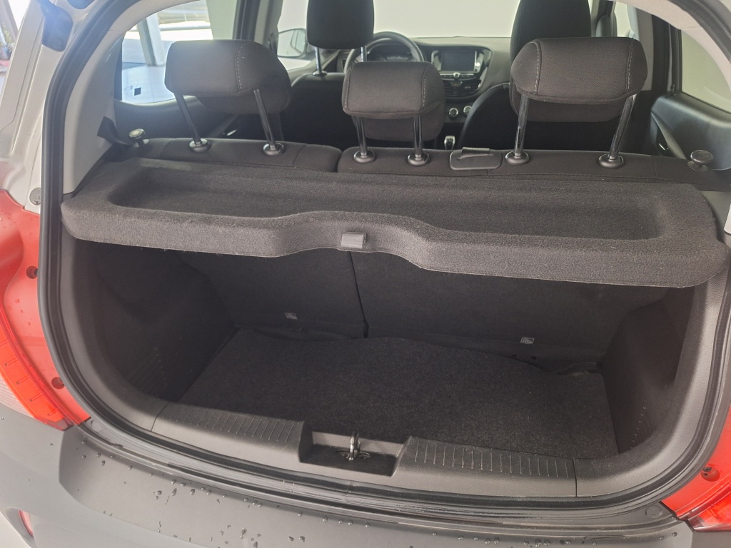 Opel Karl