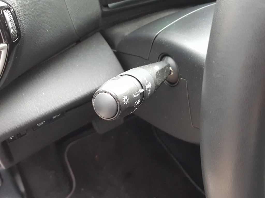 Citroen Ë-c4