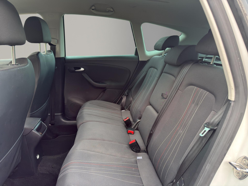 Seat Altea Xl
