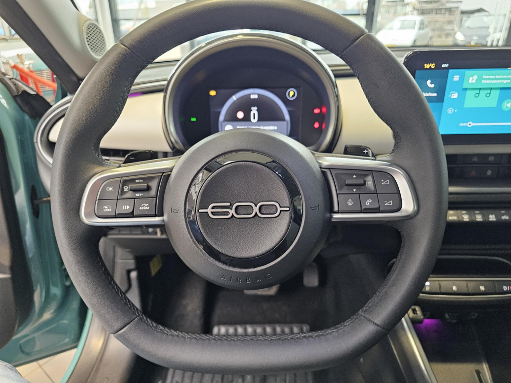 Fiat 600