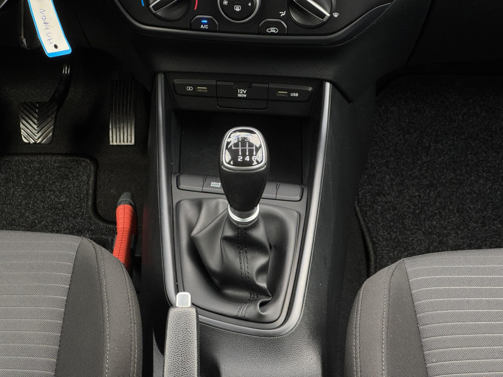 Hyundai I 20