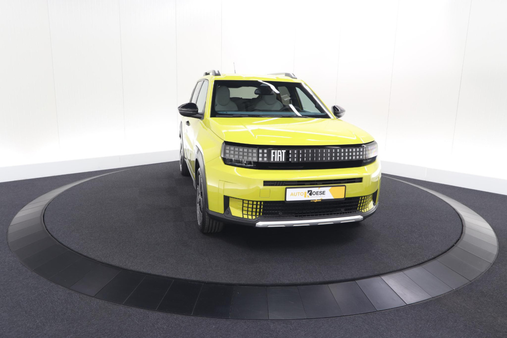 Fiat Grande Panda