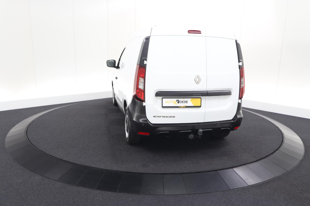 Renault Express