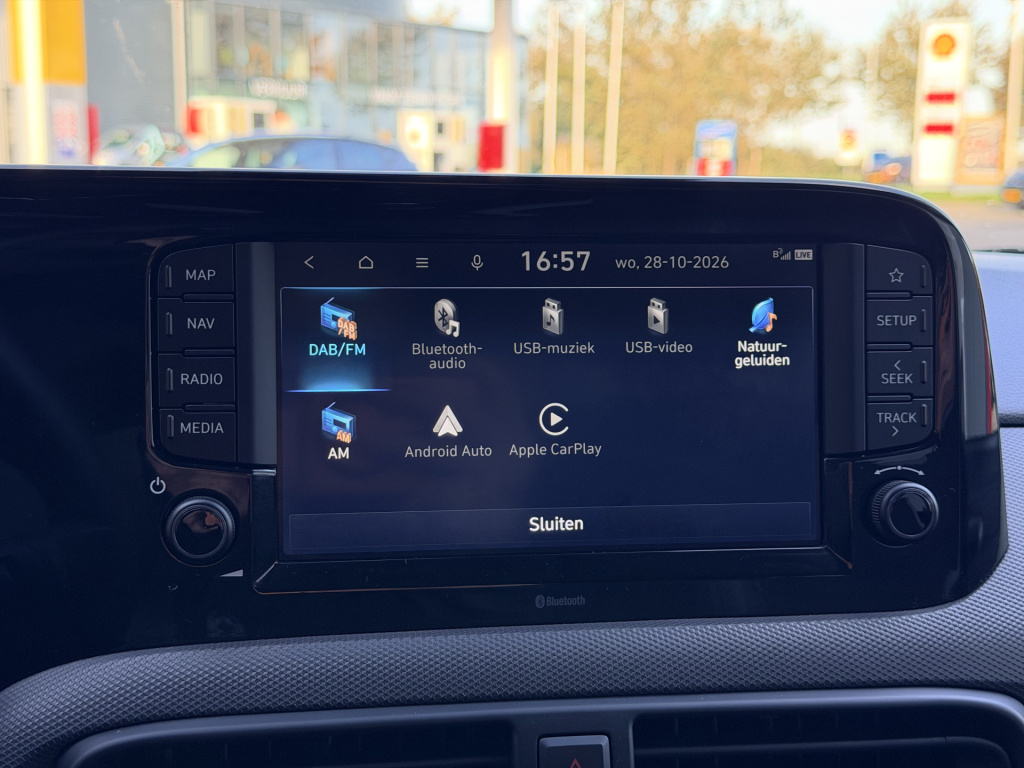 Hyundai I 10