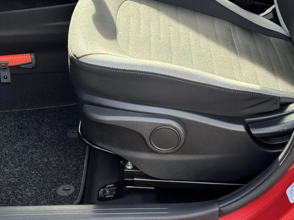 Hyundai I 10