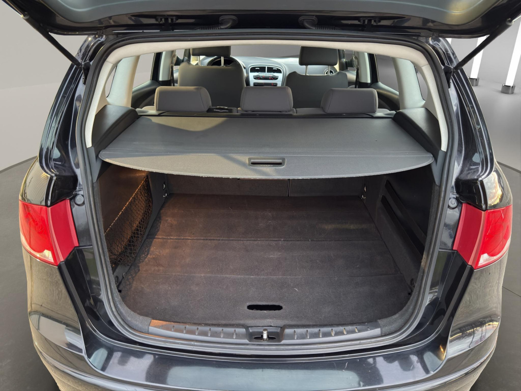 Seat Altea Xl