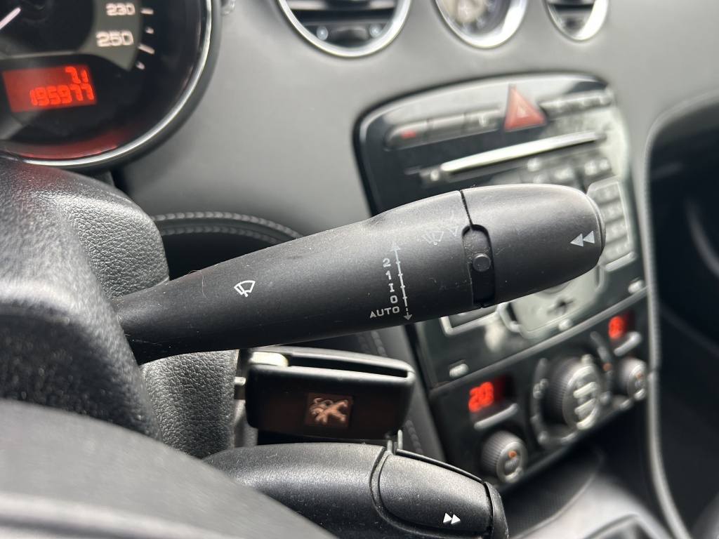 Peugeot Rcz