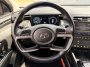 Hyundai Tucson 1.6 t-gdi hev premium | full options | navi | elek.koffer | leder | 360 camera