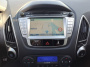 Hyundai Ix35 1.6i gdi i-light | 1e eig. | 73.305 km | trekhaak | schuif/kanteldak | navi |