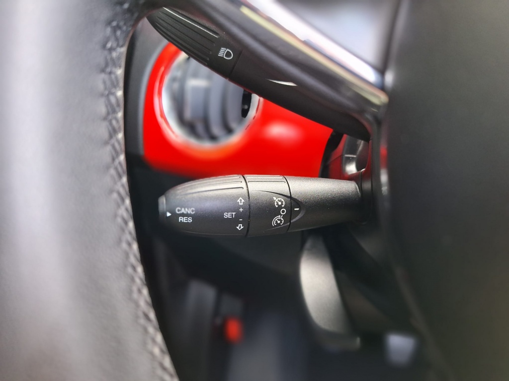 Fiat 500 C