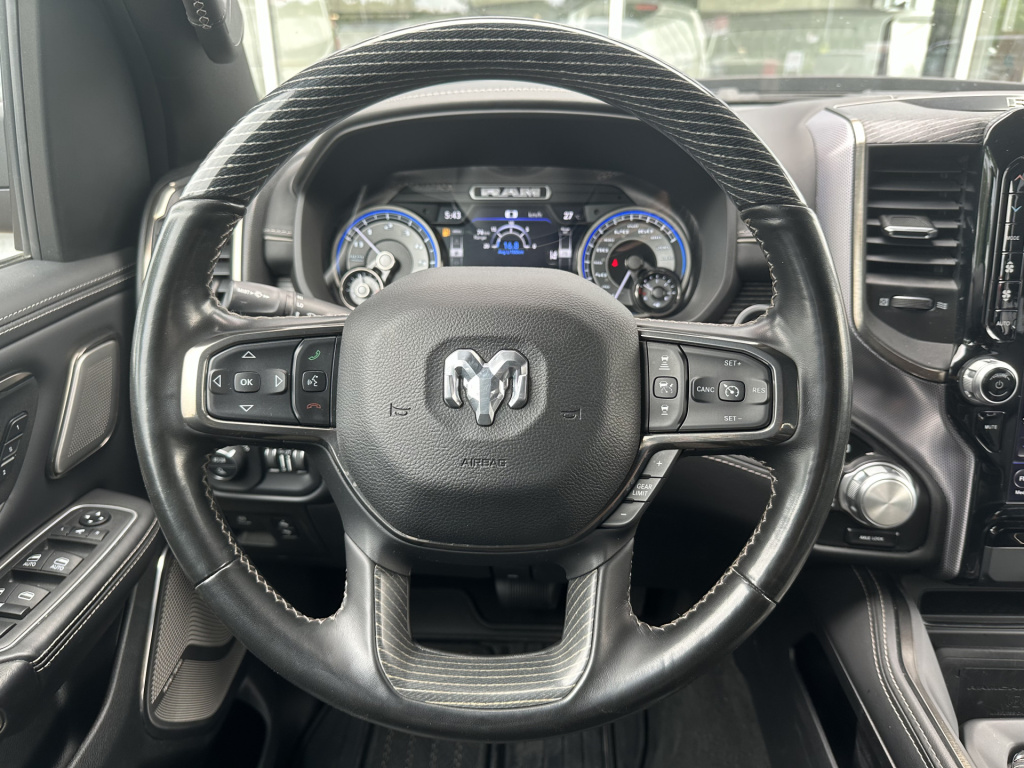 Dodge Ram 1500
