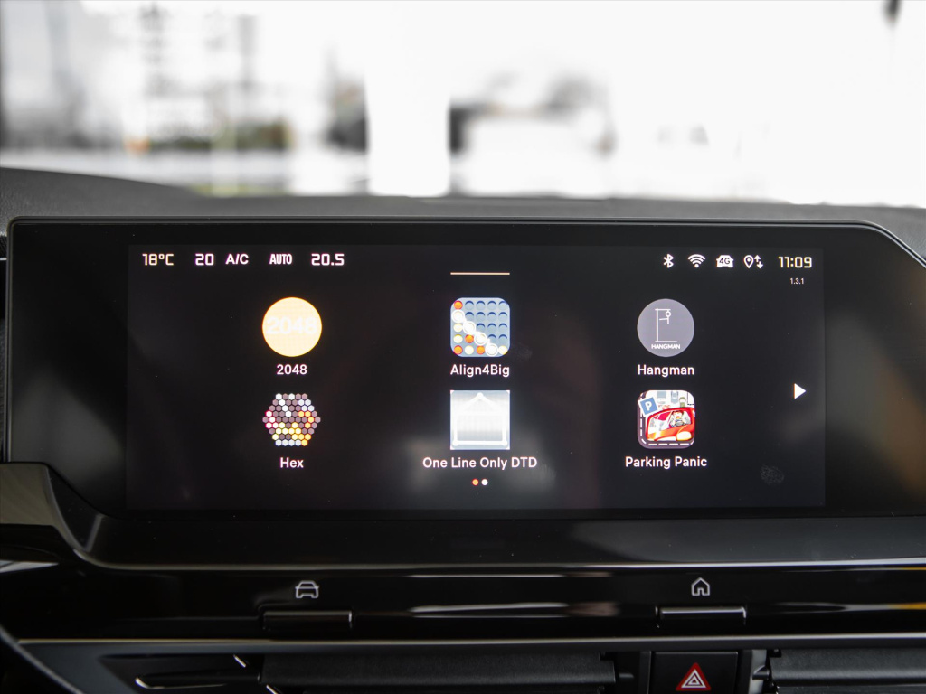 Citroen C5 X