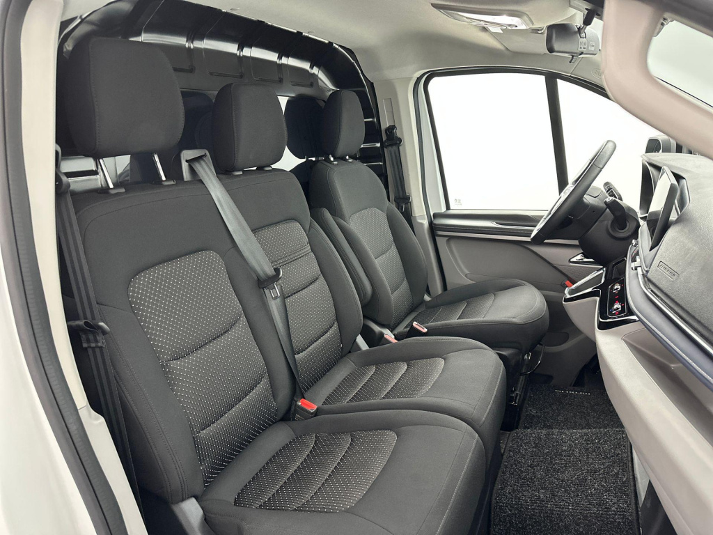 Maxus Edeliver7