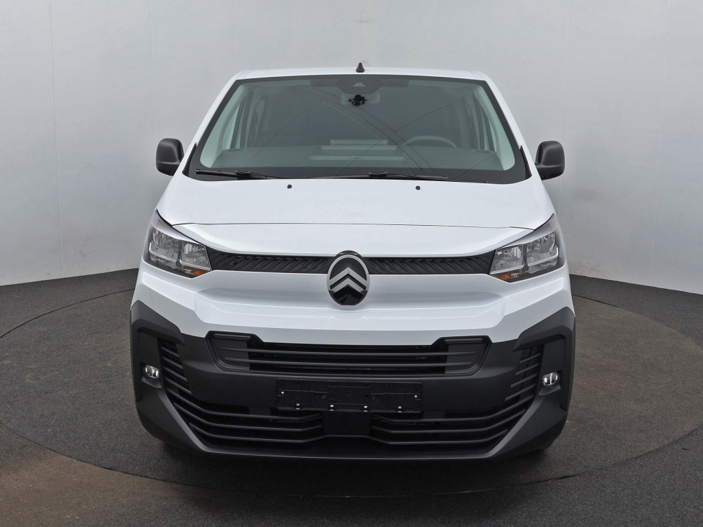 Citroen Jumpy