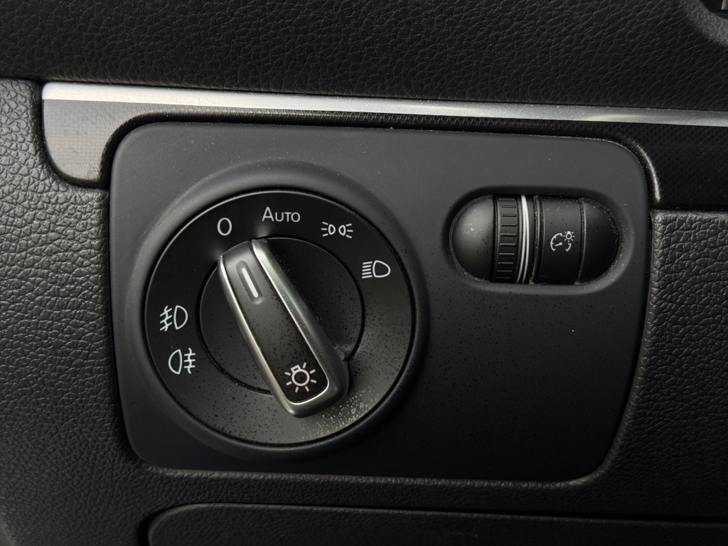 Volkswagen Eos