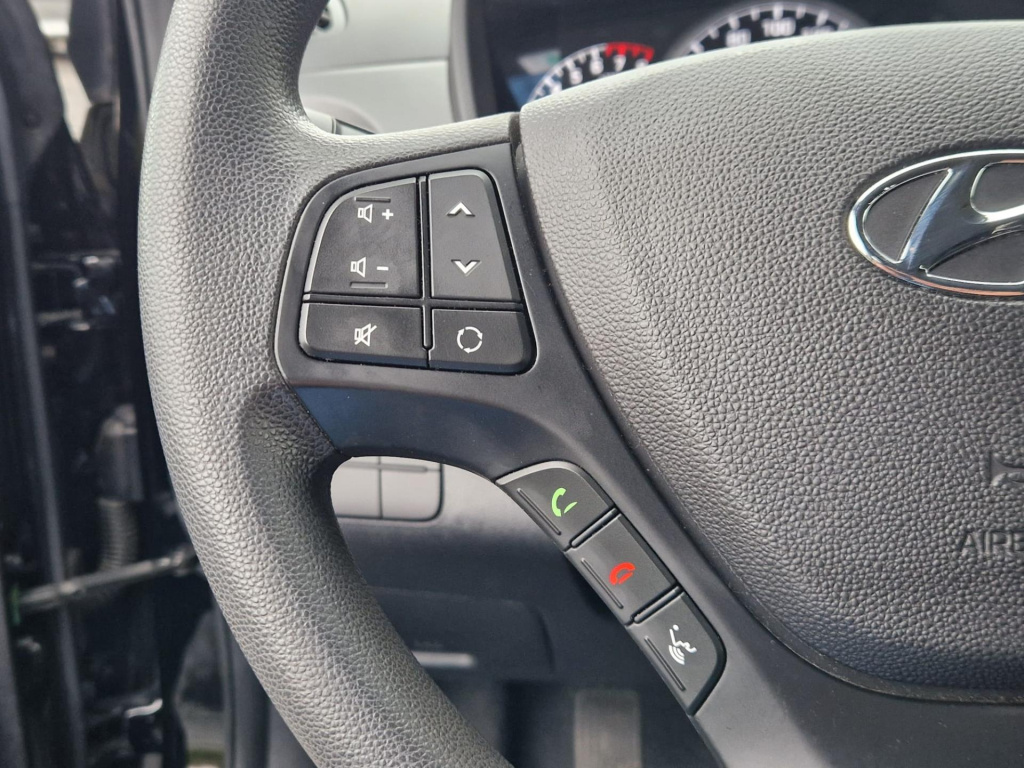 Hyundai I 10
