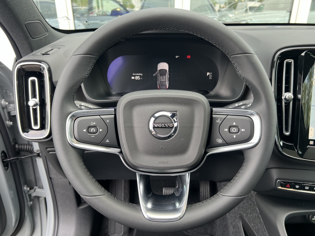 Volvo C40