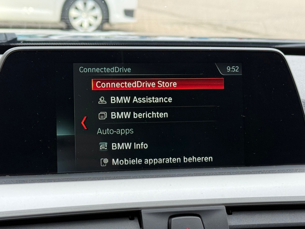 BMW 3-serie