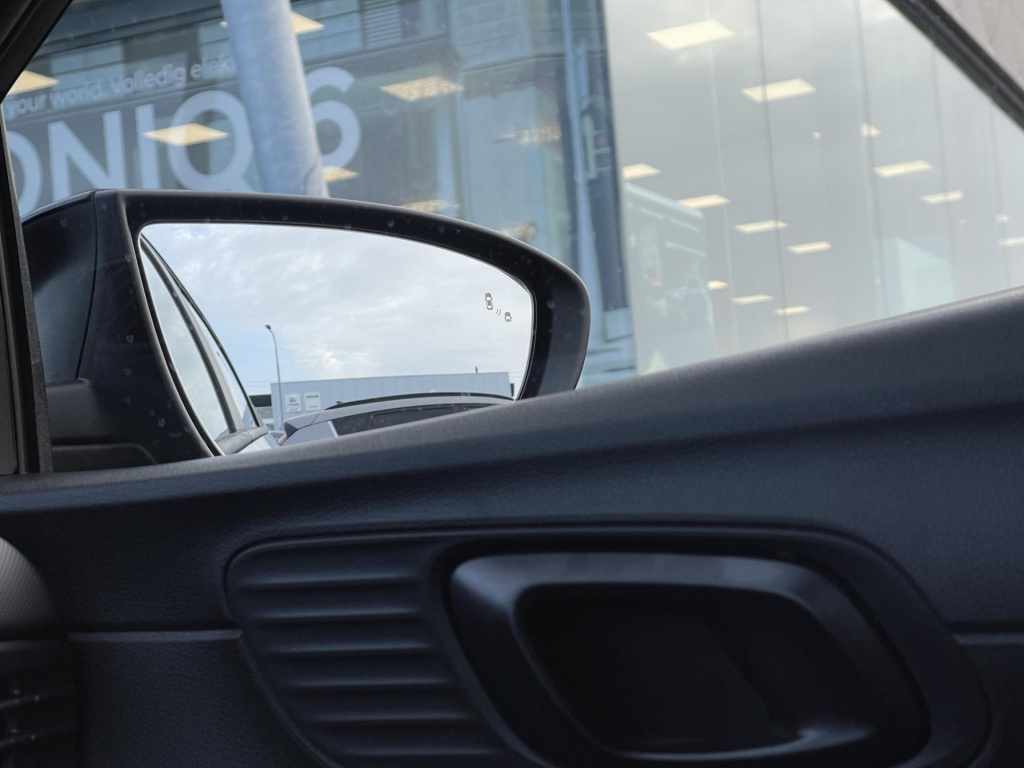 Hyundai I 20