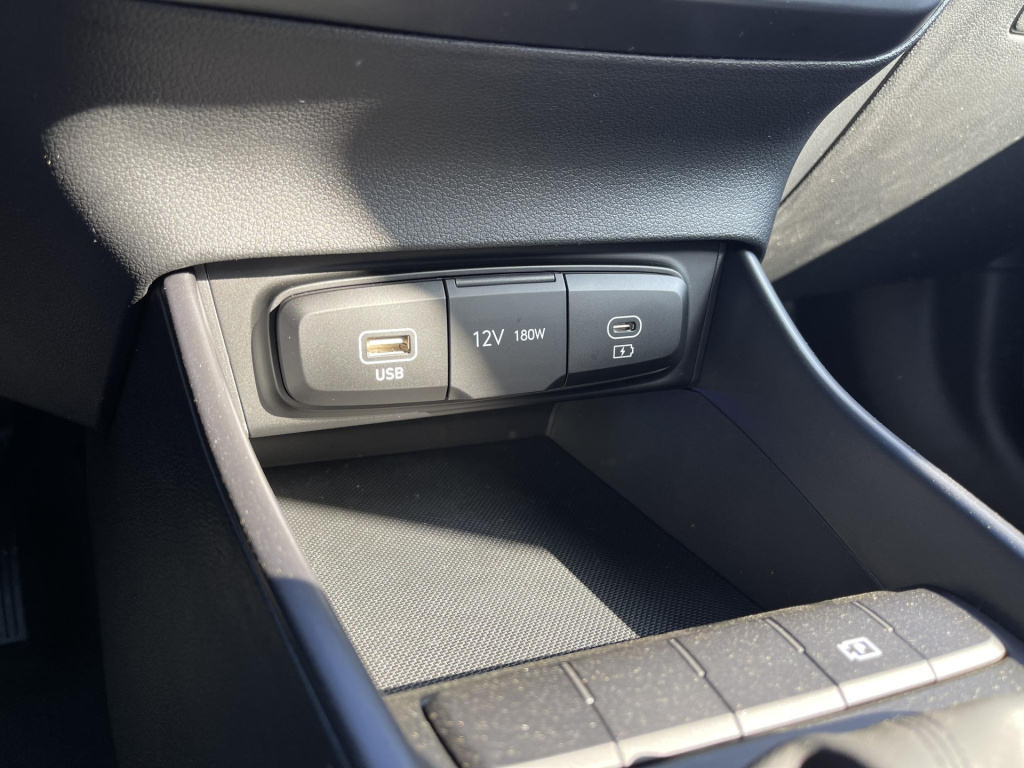 Hyundai I 20