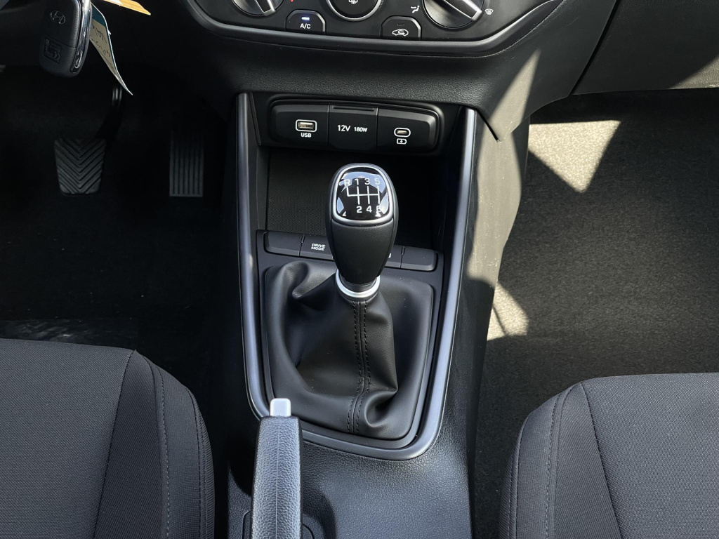 Hyundai I 20