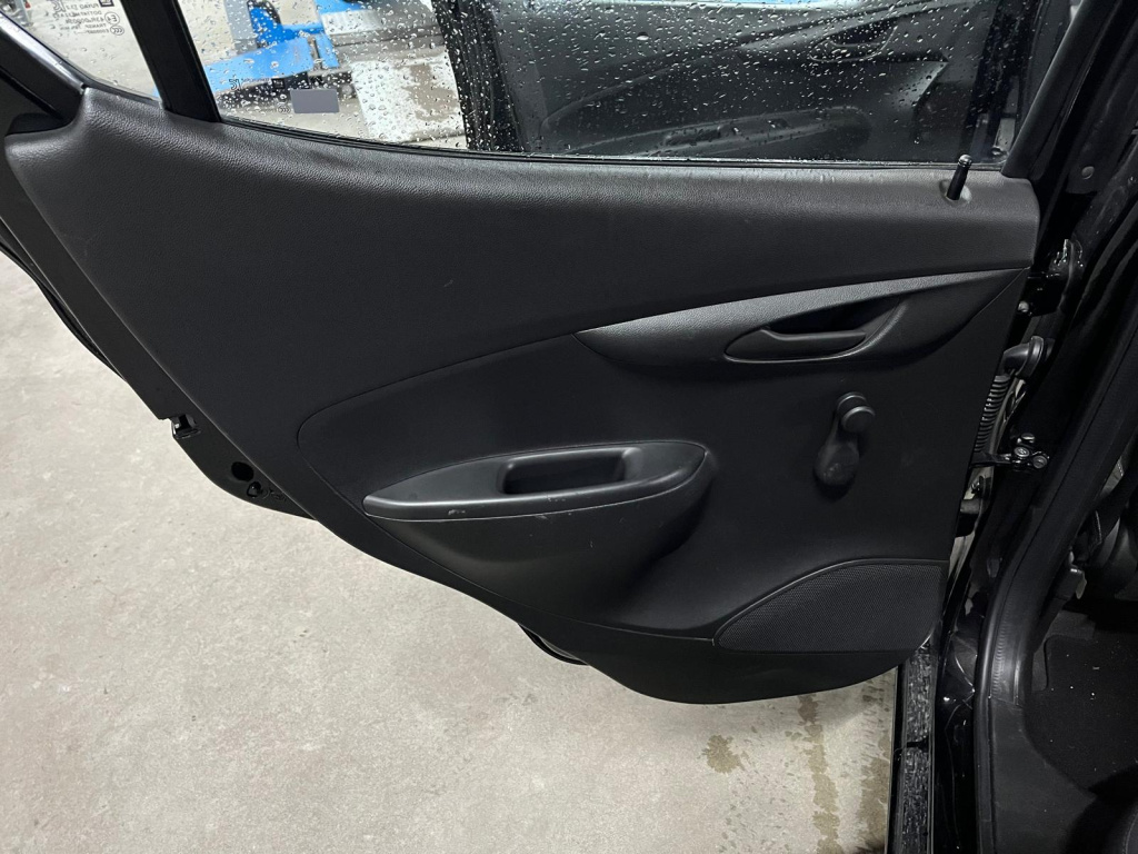 Opel Karl