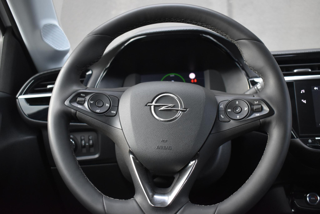 Opel Corsa-e