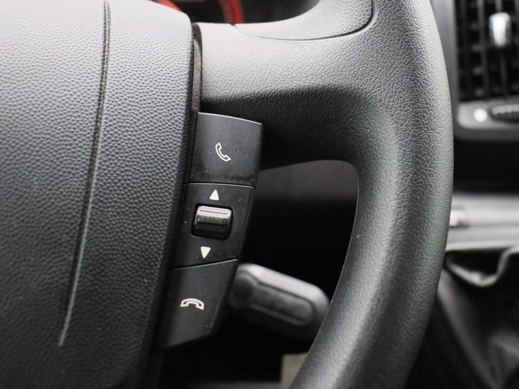 Fiat E-ducato