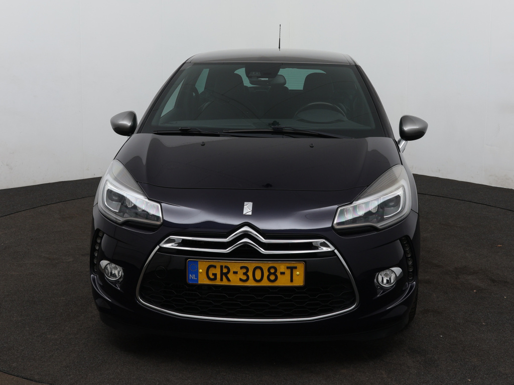 Ds Ds 3