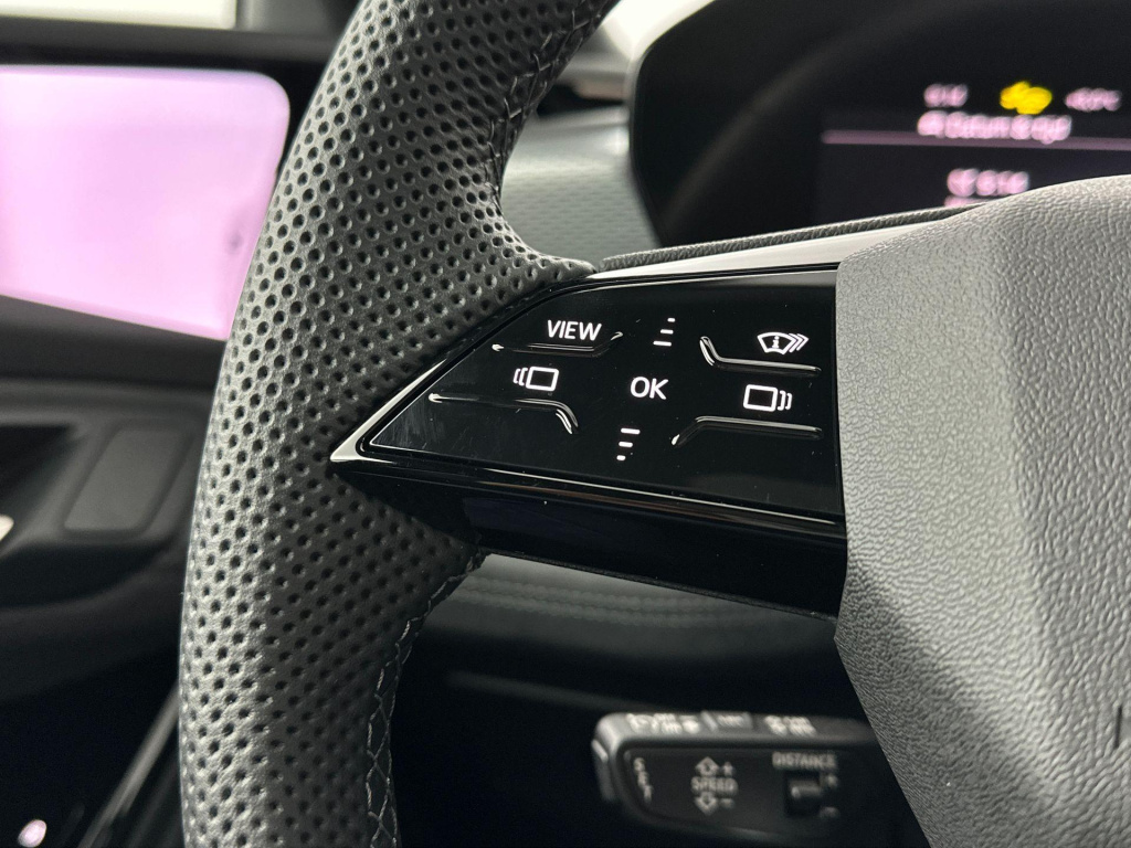 Audi A6 Avant E-tron