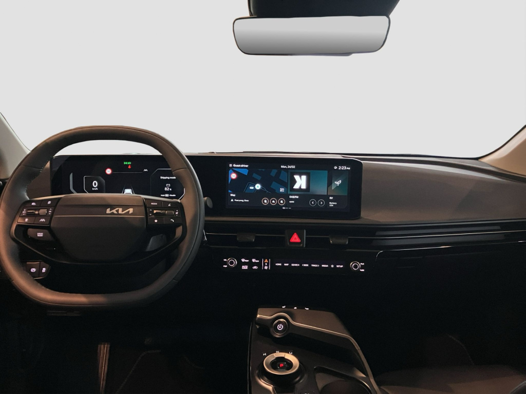 Kia Ev6