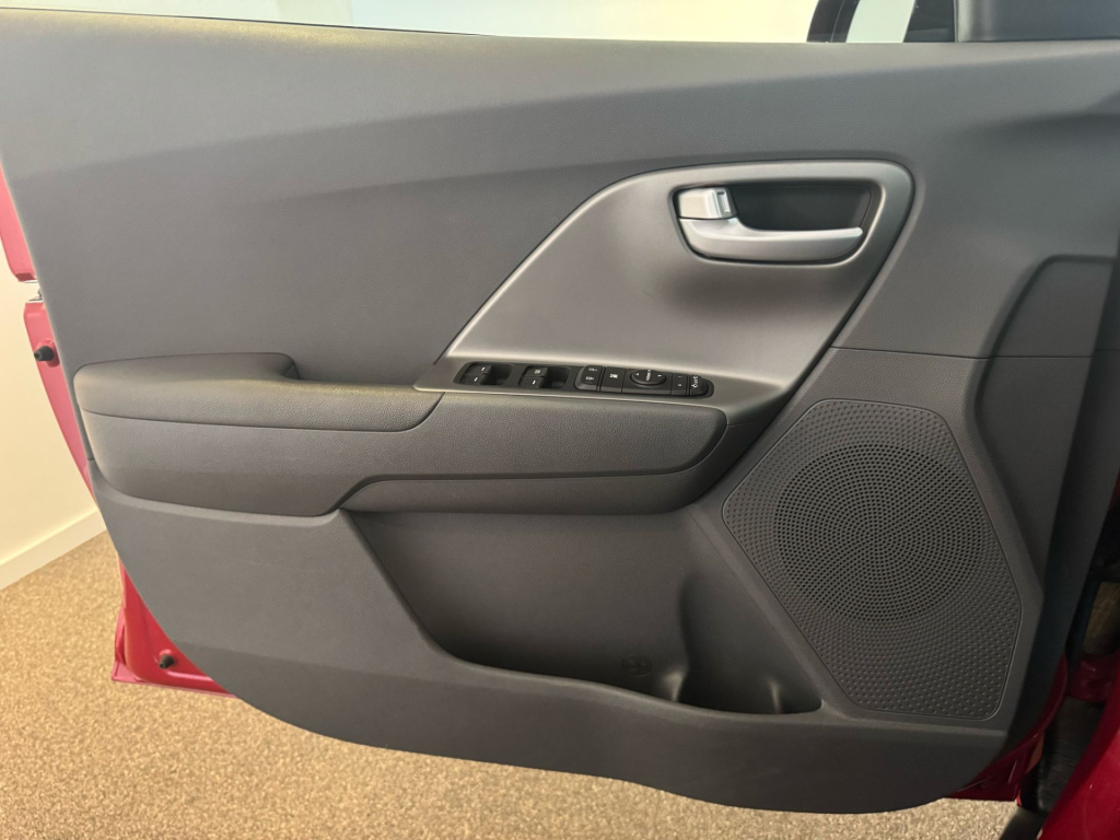 Kia E-niro