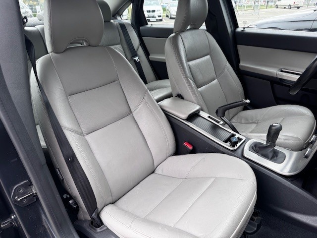 Volvo S40