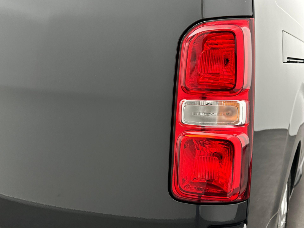 Opel Vivaro-e
