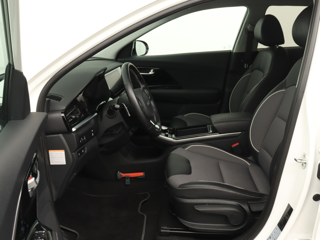 Kia E-niro