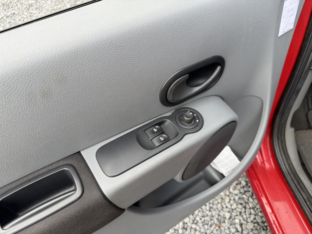 Renault Grand Modus