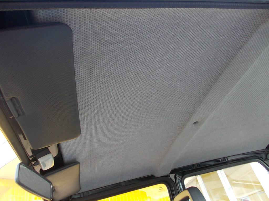 Seat Marbella