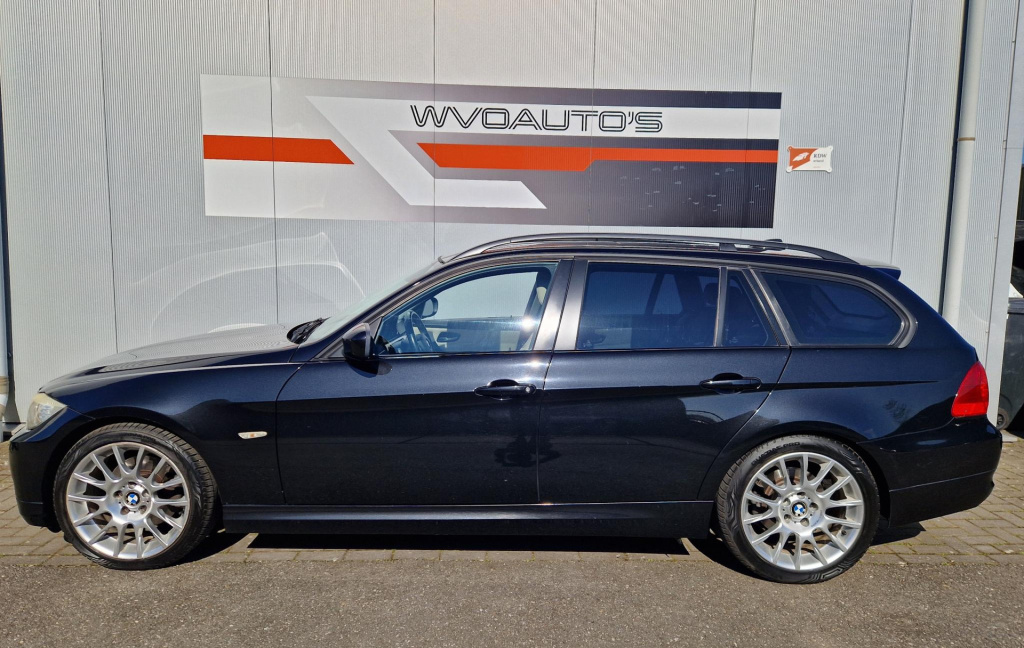BMW 3-serie