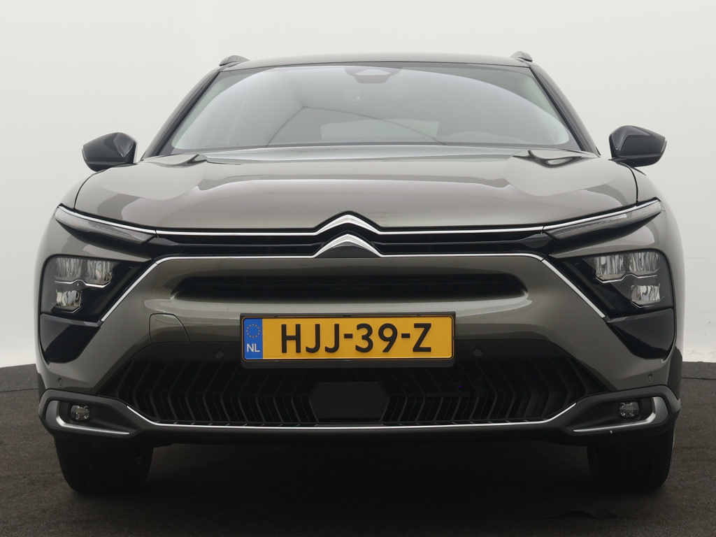 Citroen C5 X