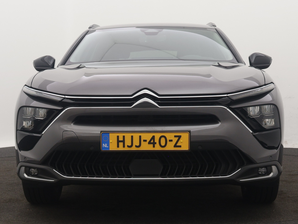Citroen C5 X