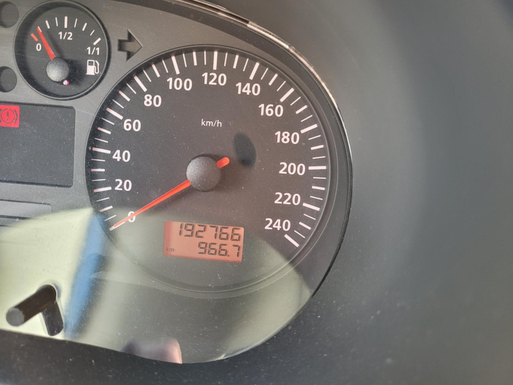Seat Toledo
