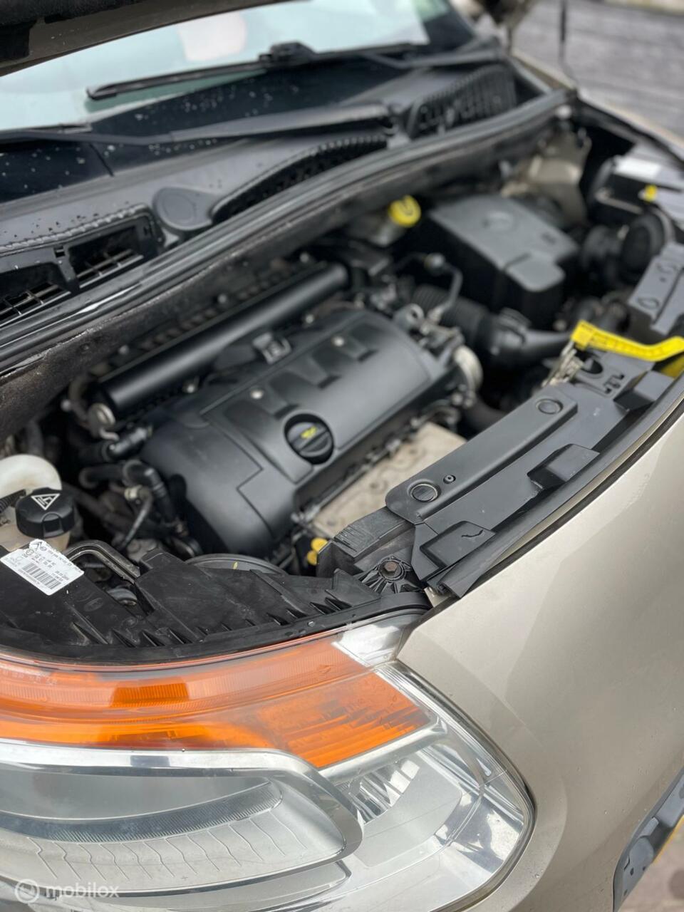 Citroen C3 Picasso