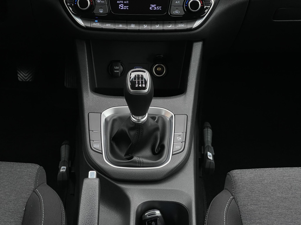 Hyundai I 30