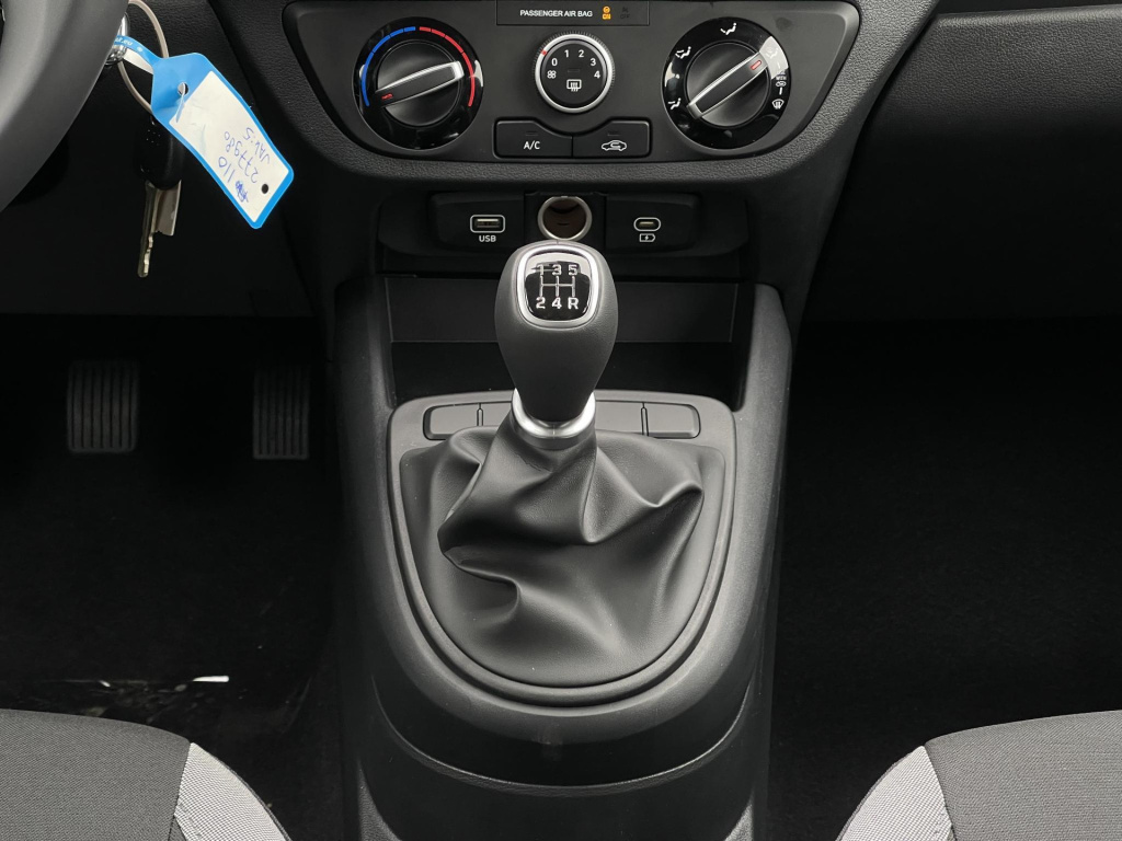 Hyundai I 10