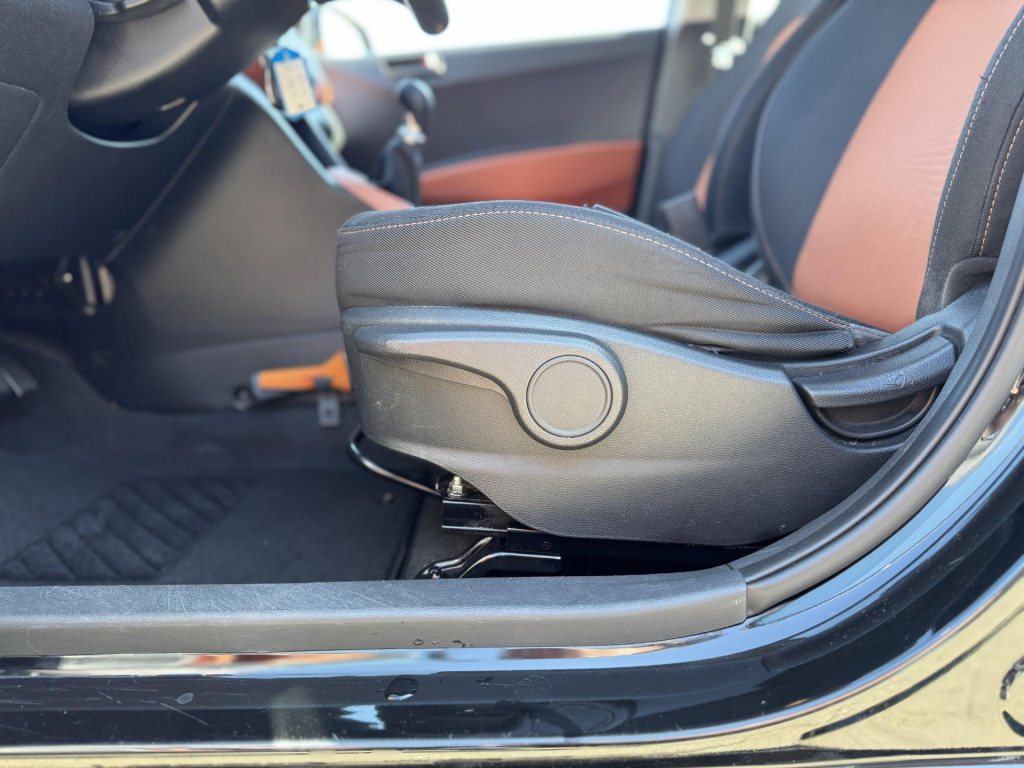 Hyundai I 10