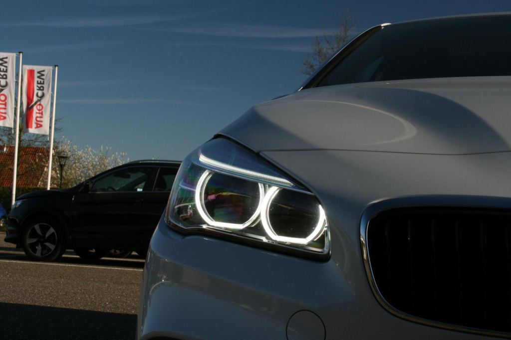 BMW 2-serie