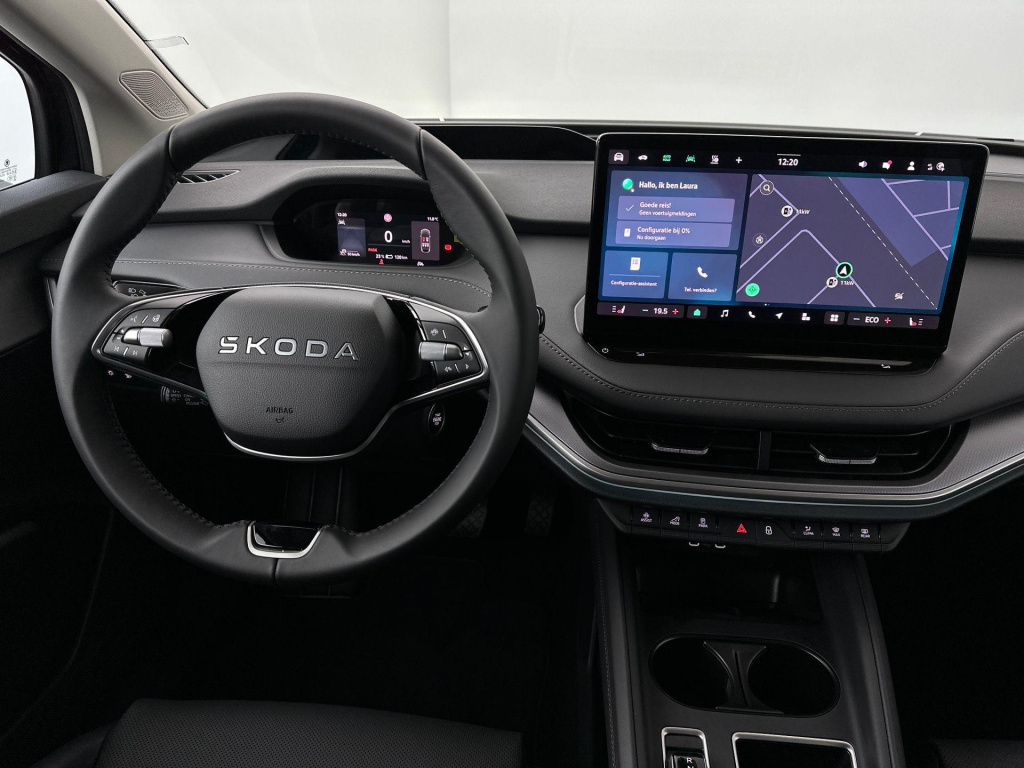 Skoda Enyaq Iv