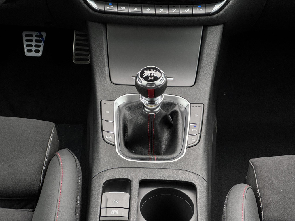 Hyundai I 30