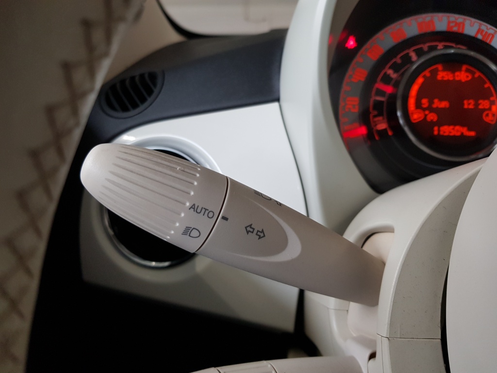 Fiat 500 C